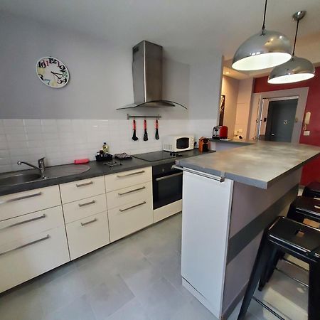 Republique Centre Apartment Каркасон Екстериор снимка