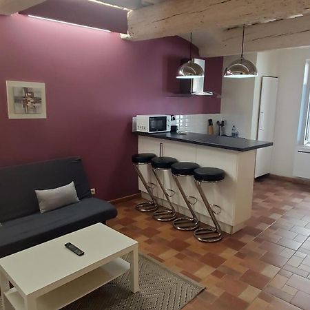 Republique Centre Apartment Каркасон Екстериор снимка
