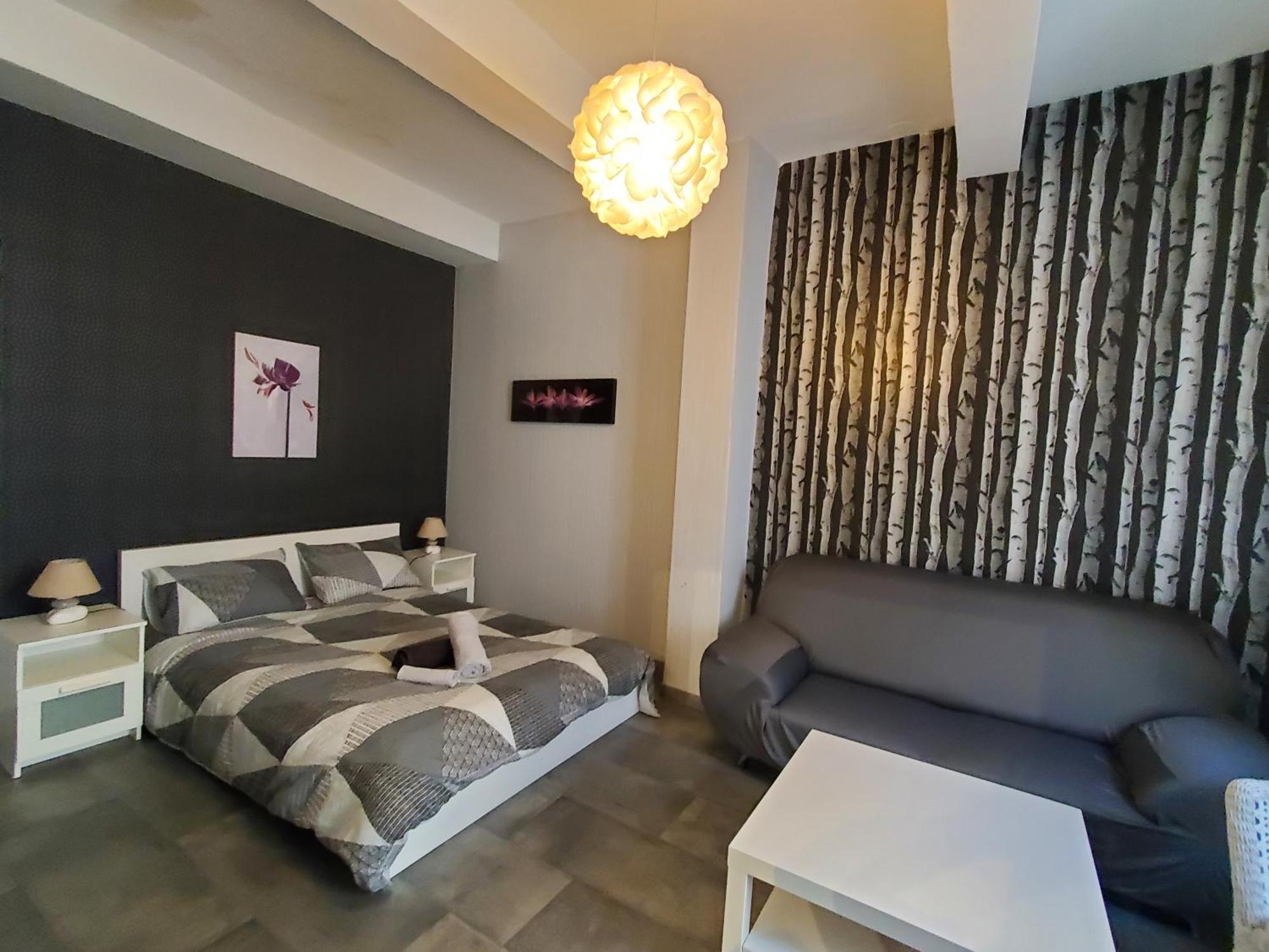 Republique Centre Apartment Каркасон Екстериор снимка
