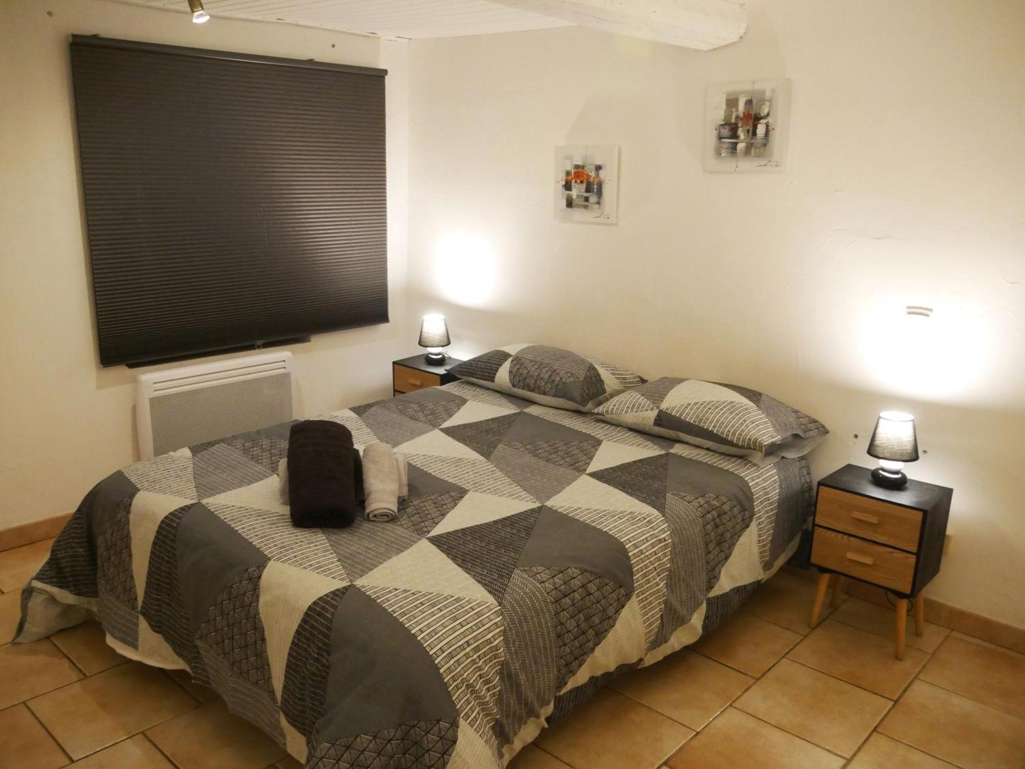 Republique Centre Apartment Каркасон Екстериор снимка