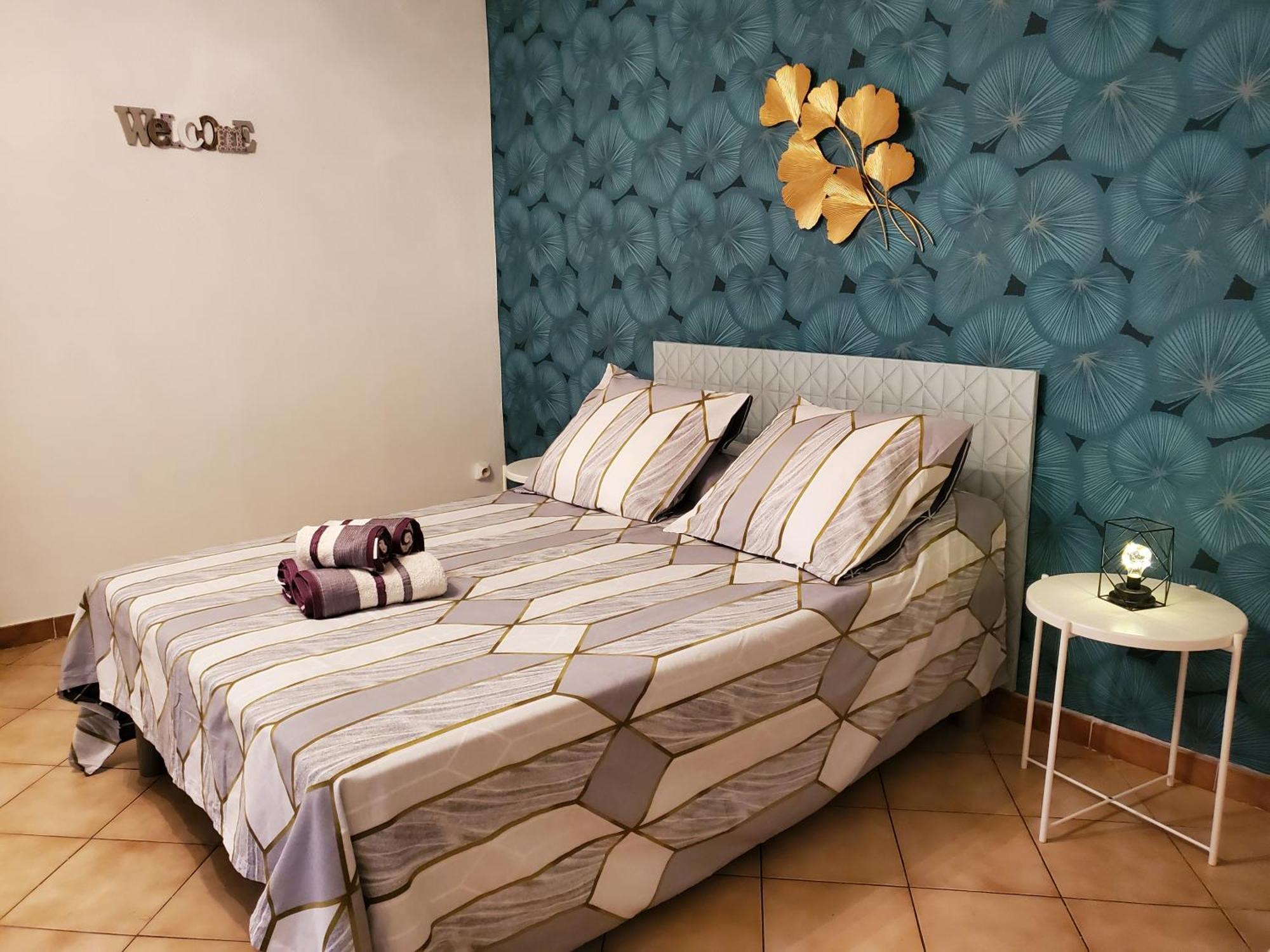 Republique Centre Apartment Каркасон Екстериор снимка