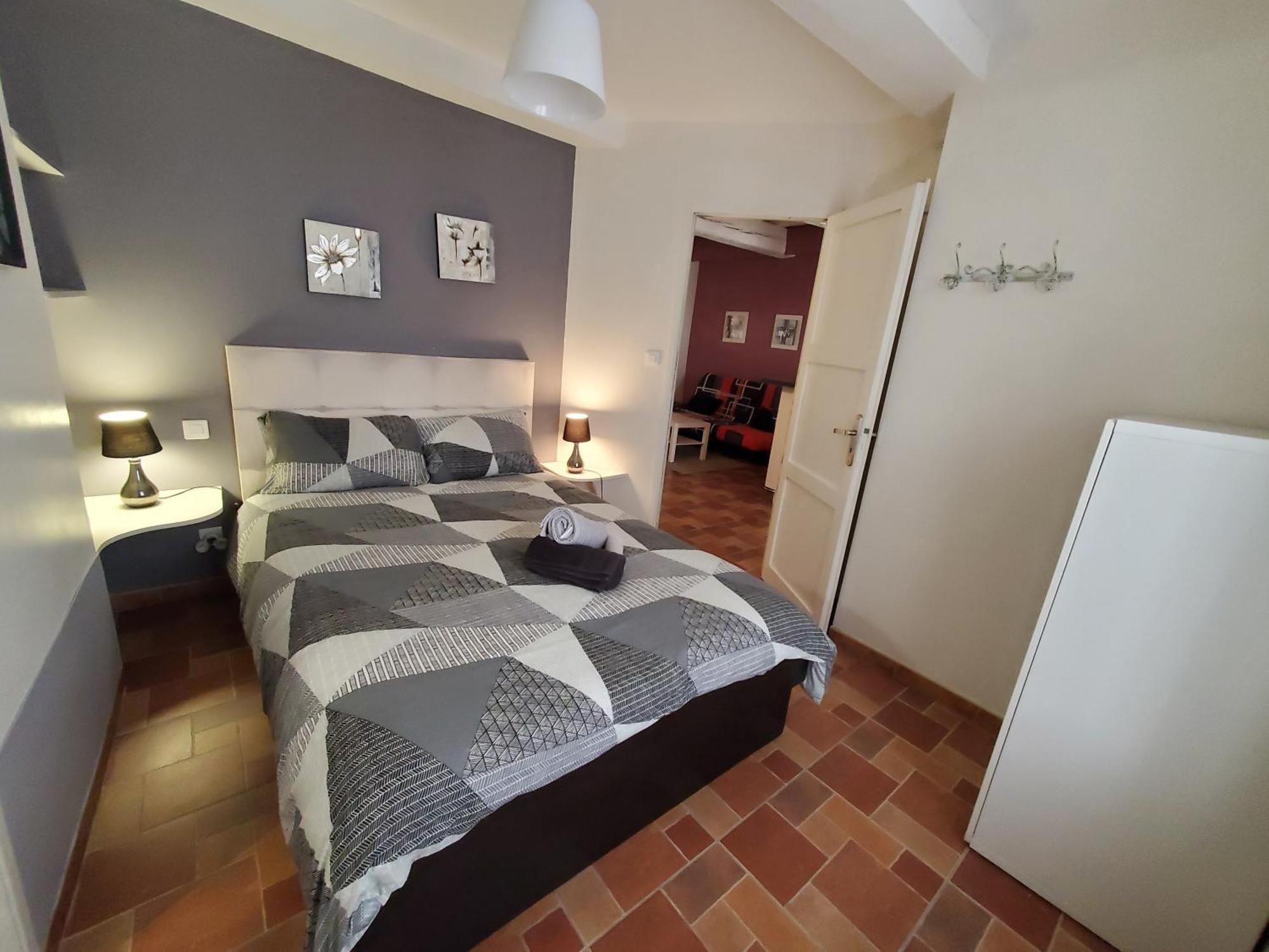 Republique Centre Apartment Каркасон Екстериор снимка