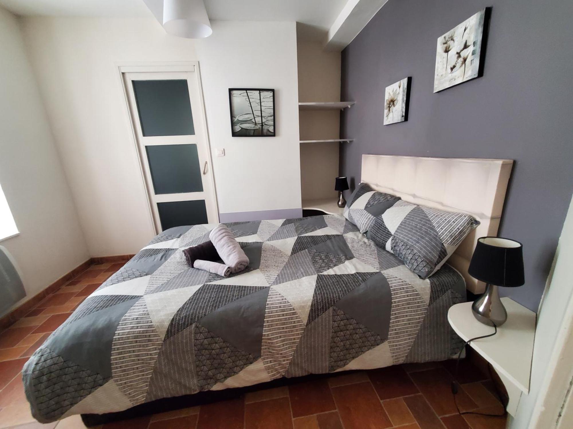 Republique Centre Apartment Каркасон Екстериор снимка
