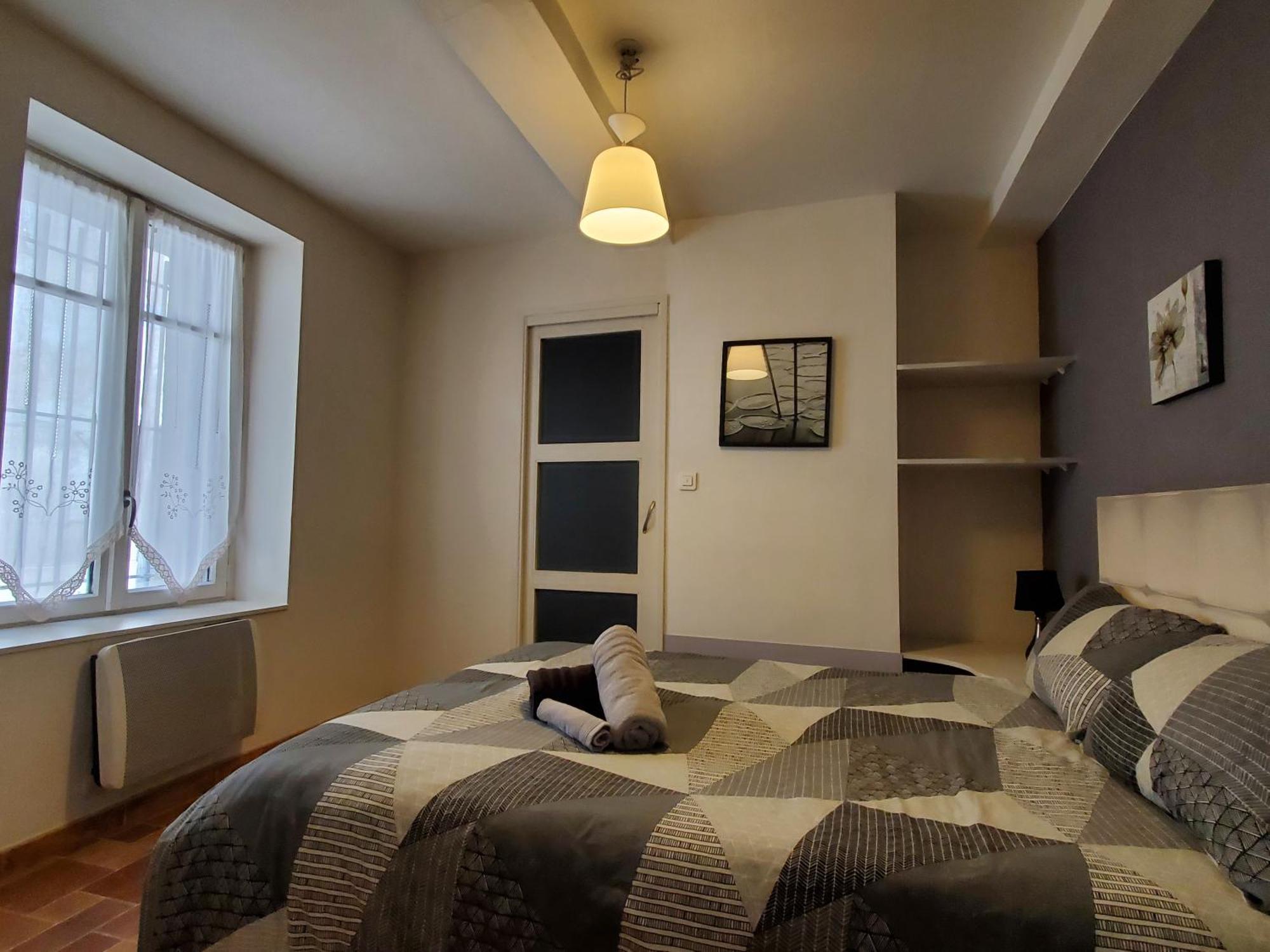 Republique Centre Apartment Каркасон Екстериор снимка