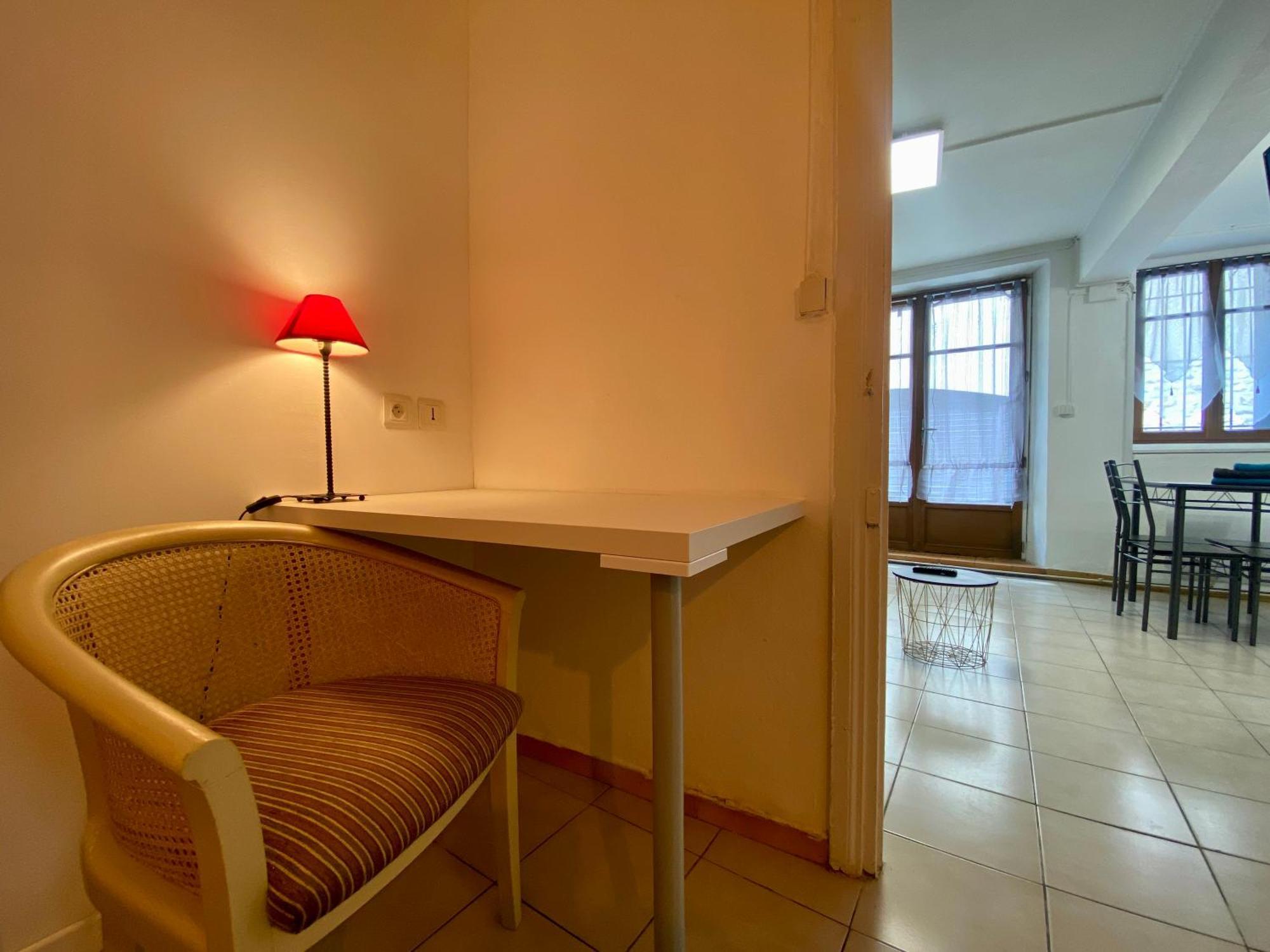 Republique Centre Apartment Каркасон Стая снимка