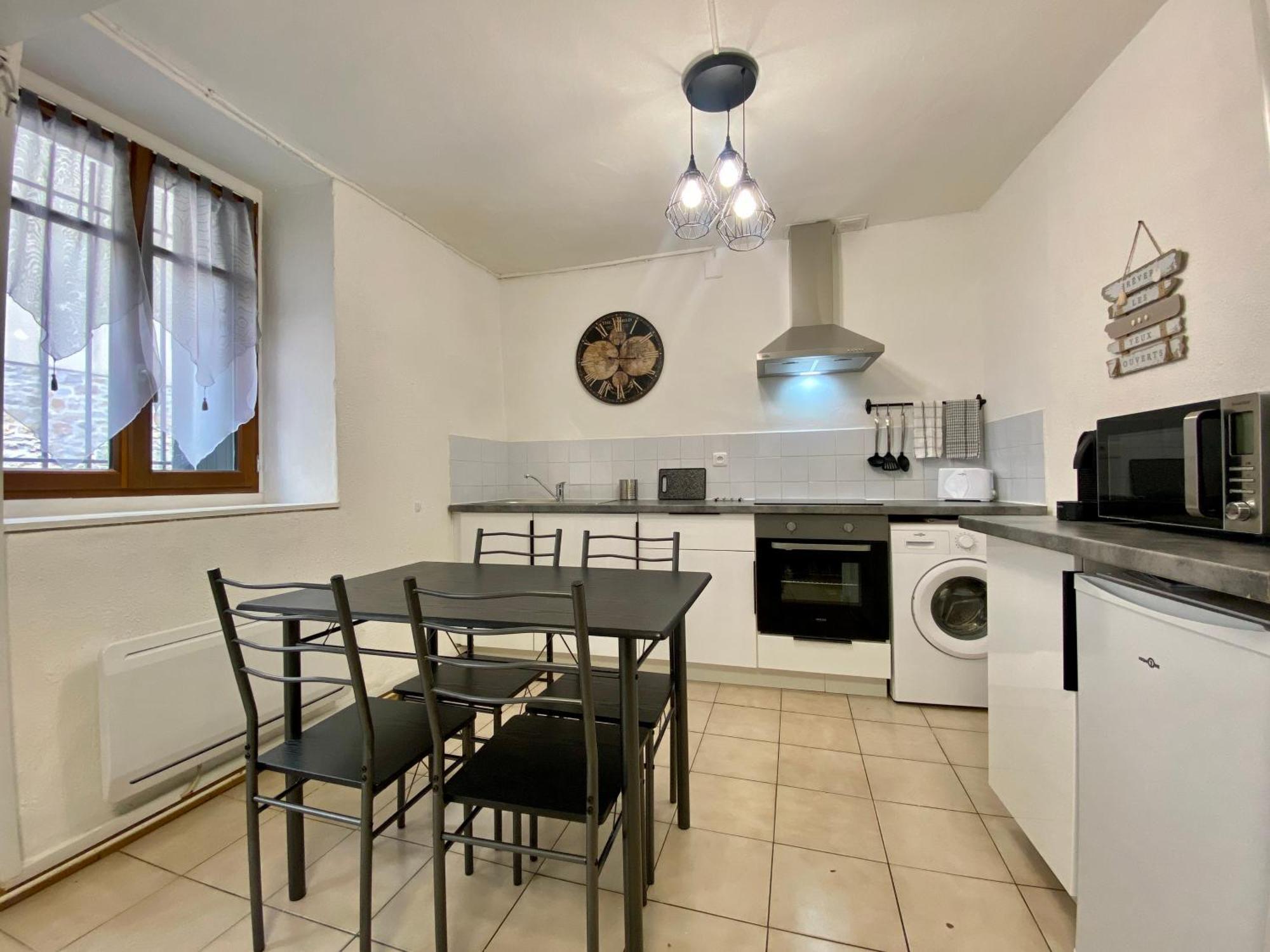 Republique Centre Apartment Каркасон Стая снимка