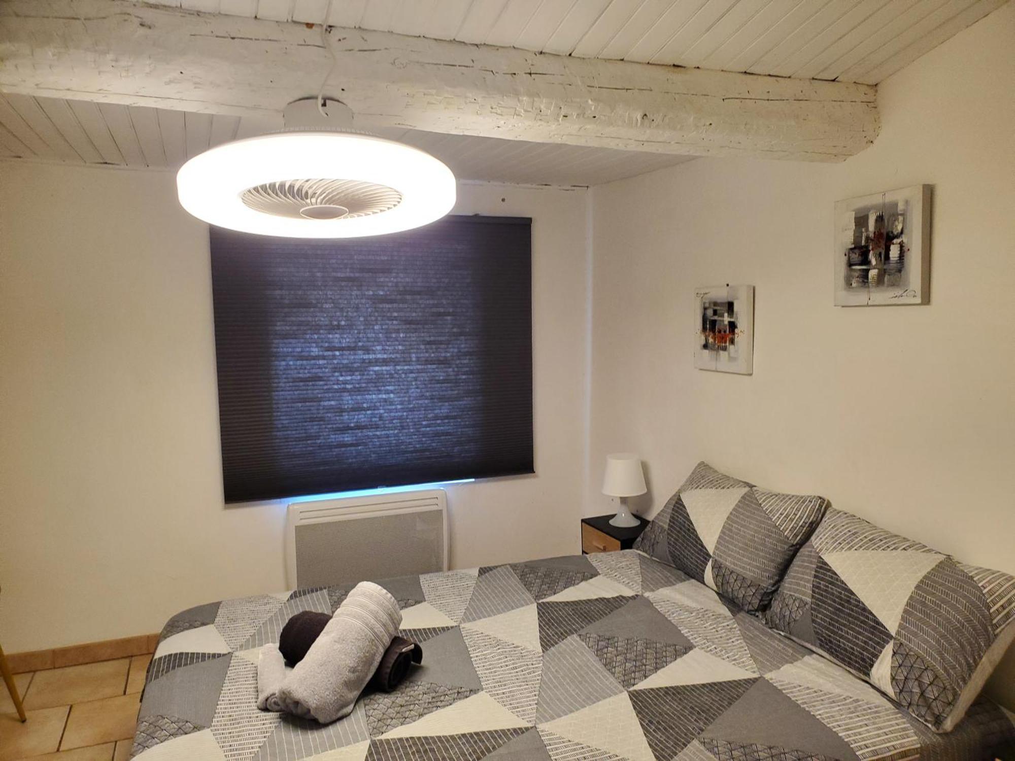 Republique Centre Apartment Каркасон Екстериор снимка