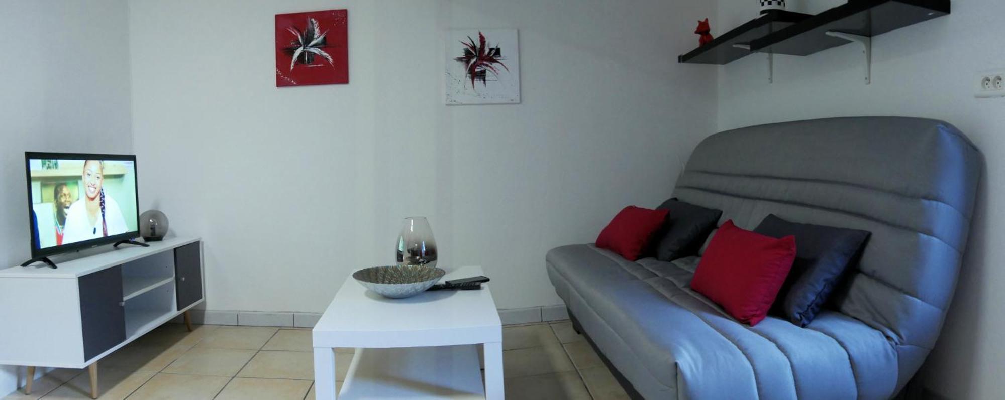 Republique Centre Apartment Каркасон Екстериор снимка