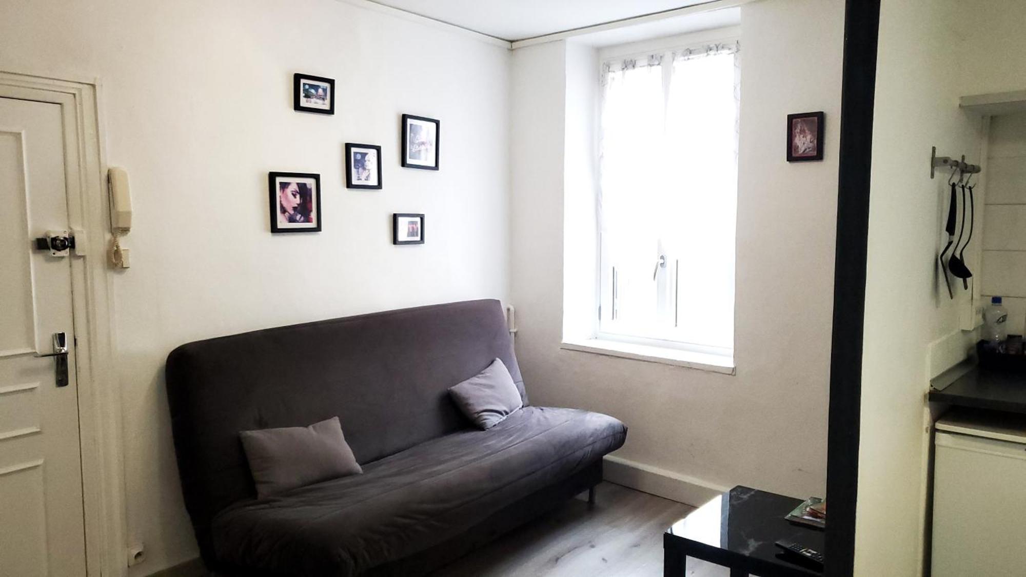 Republique Centre Apartment Каркасон Екстериор снимка