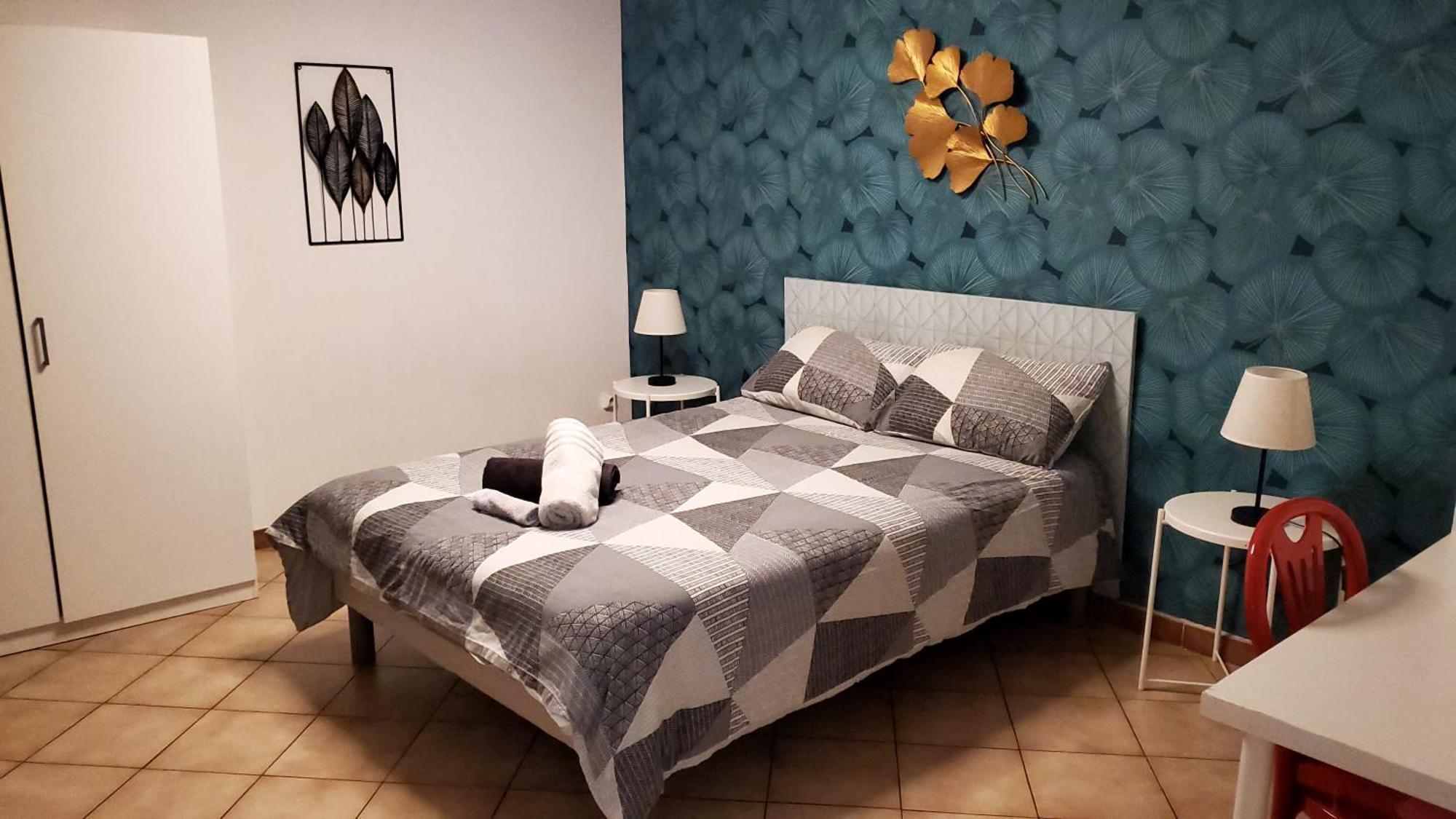 Republique Centre Apartment Каркасон Екстериор снимка