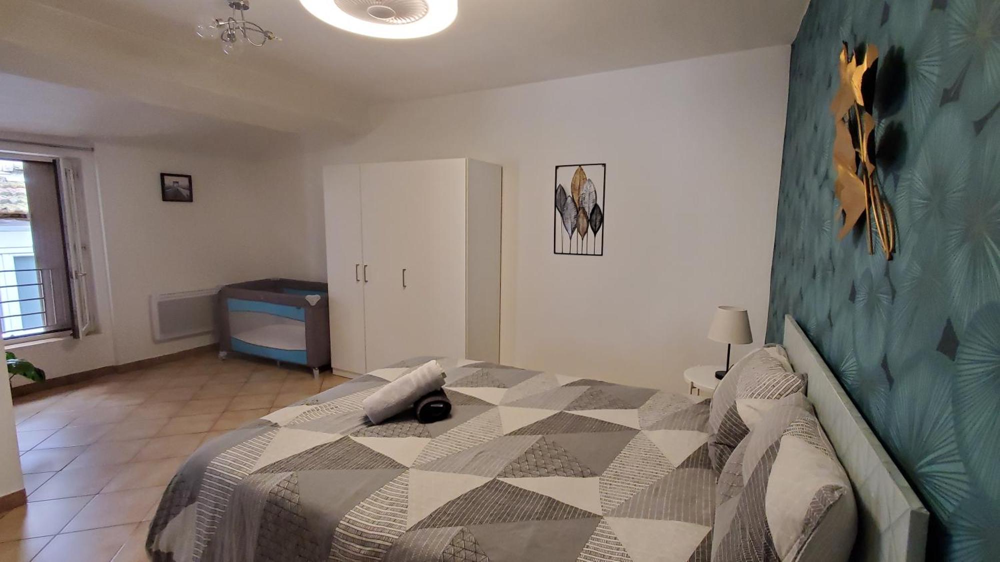 Republique Centre Apartment Каркасон Екстериор снимка