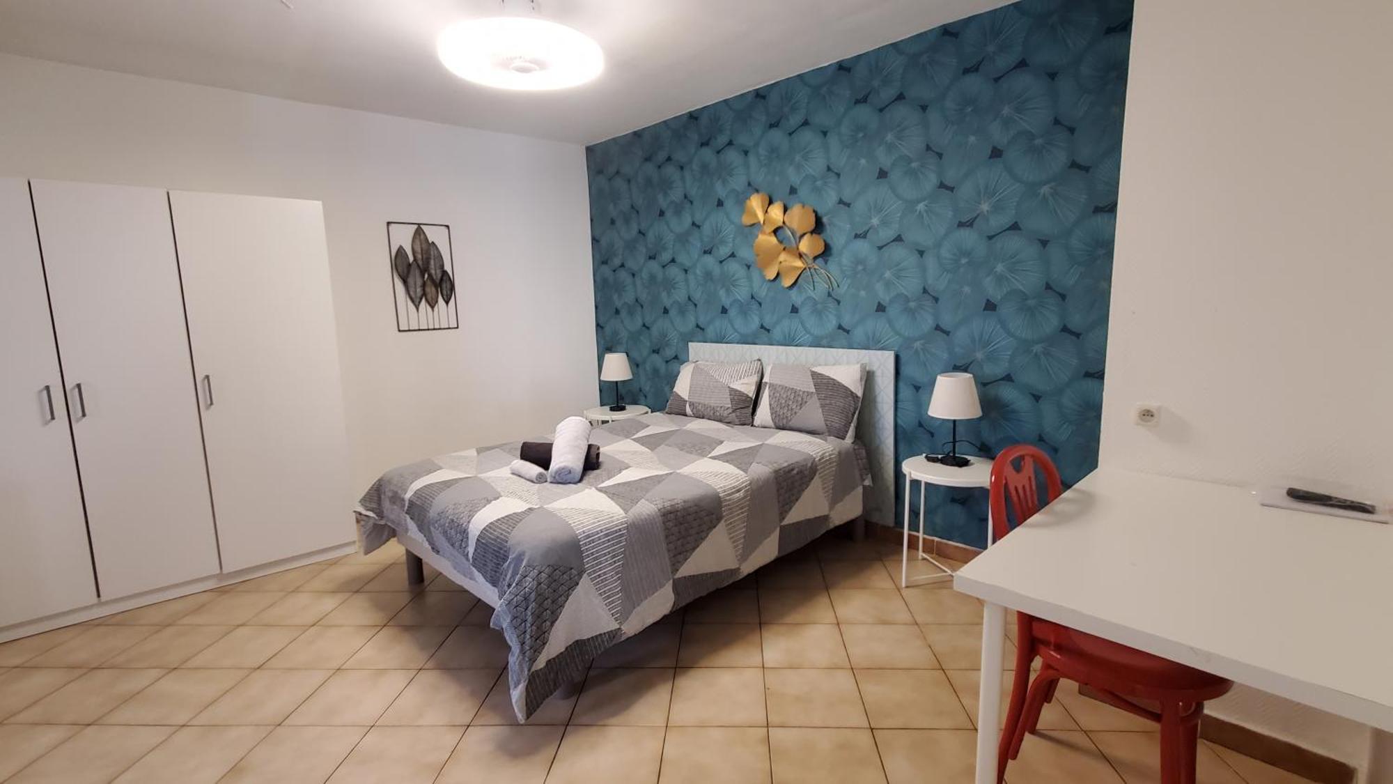 Republique Centre Apartment Каркасон Екстериор снимка