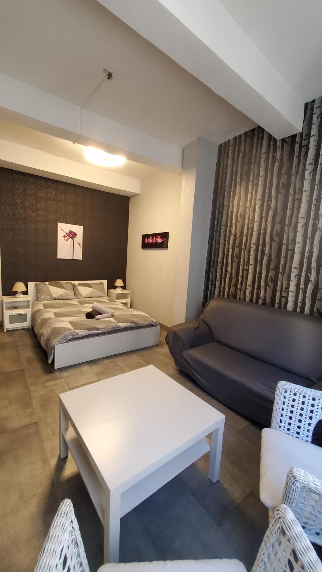 Republique Centre Apartment Каркасон Екстериор снимка