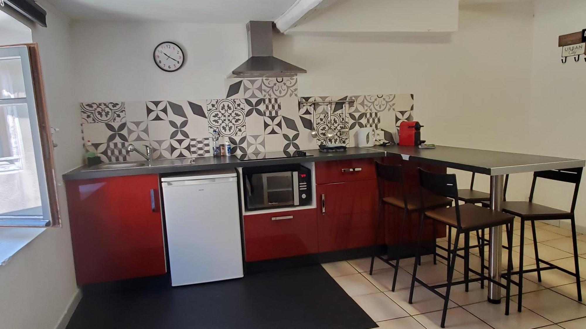 Republique Centre Apartment Каркасон Екстериор снимка