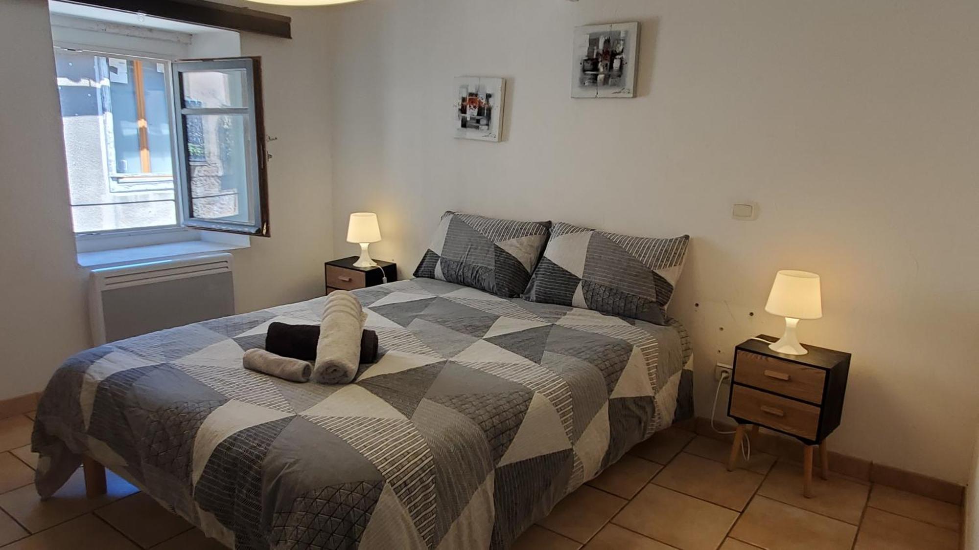 Republique Centre Apartment Каркасон Екстериор снимка