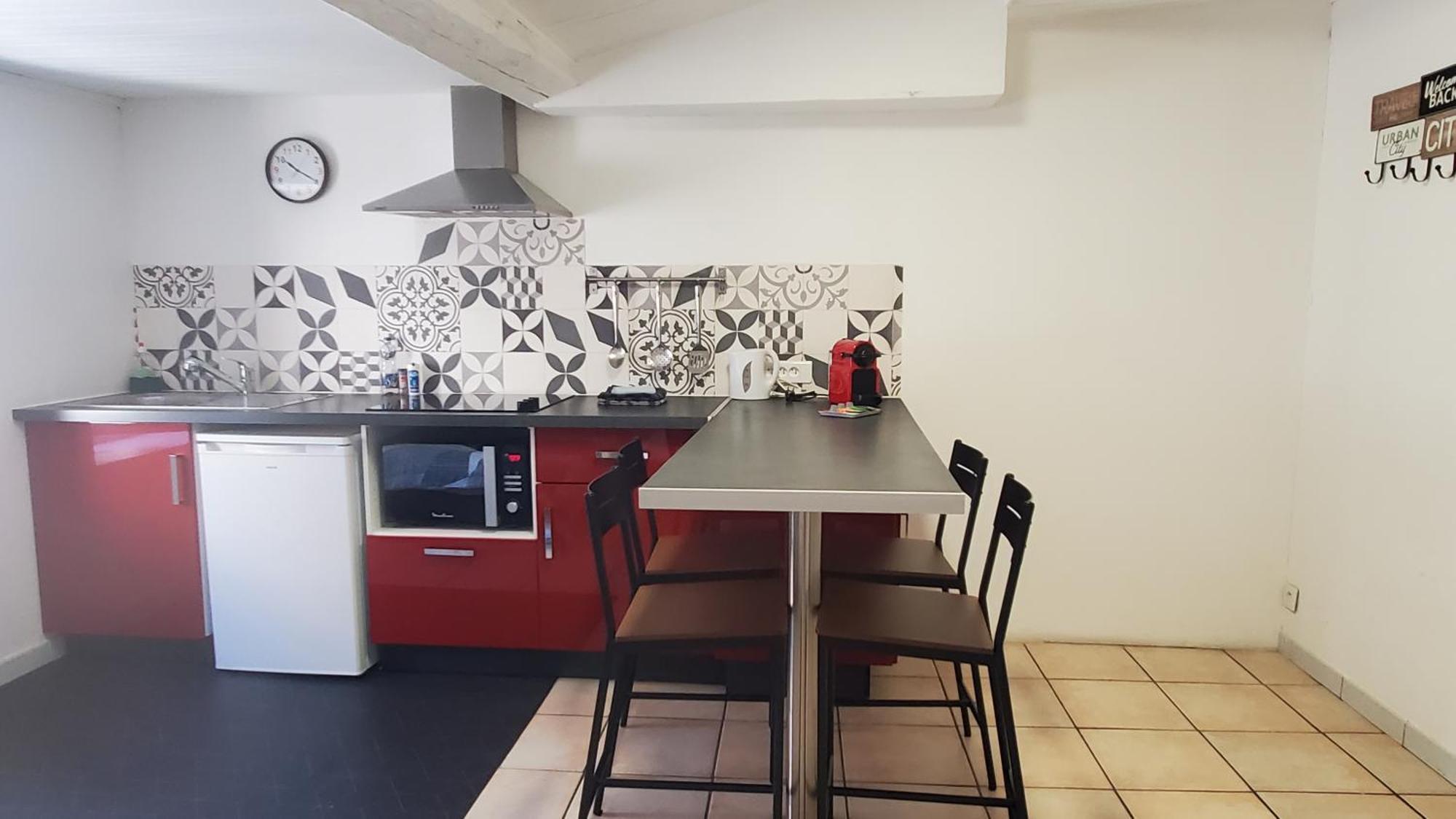 Republique Centre Apartment Каркасон Екстериор снимка