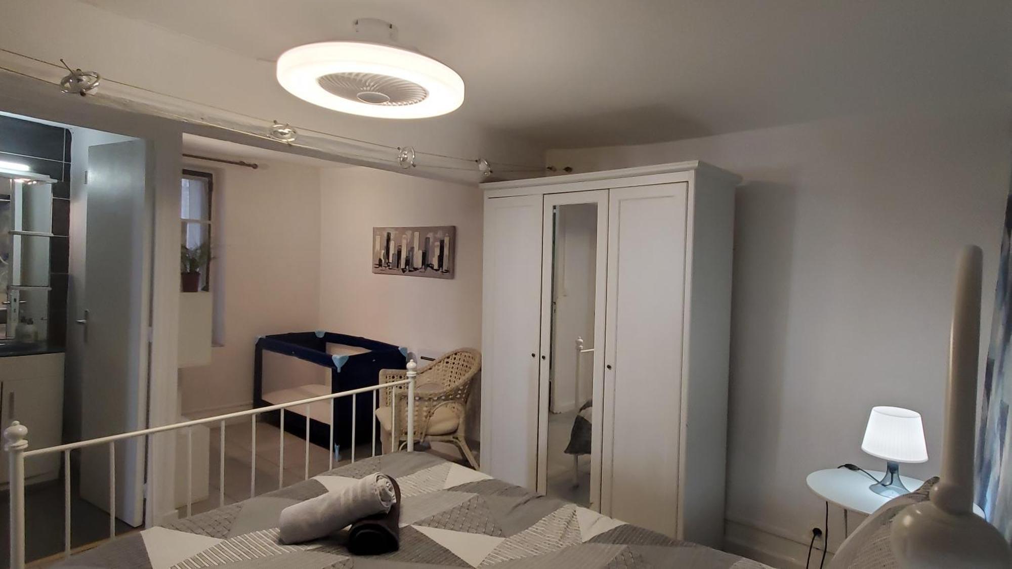 Republique Centre Apartment Каркасон Екстериор снимка