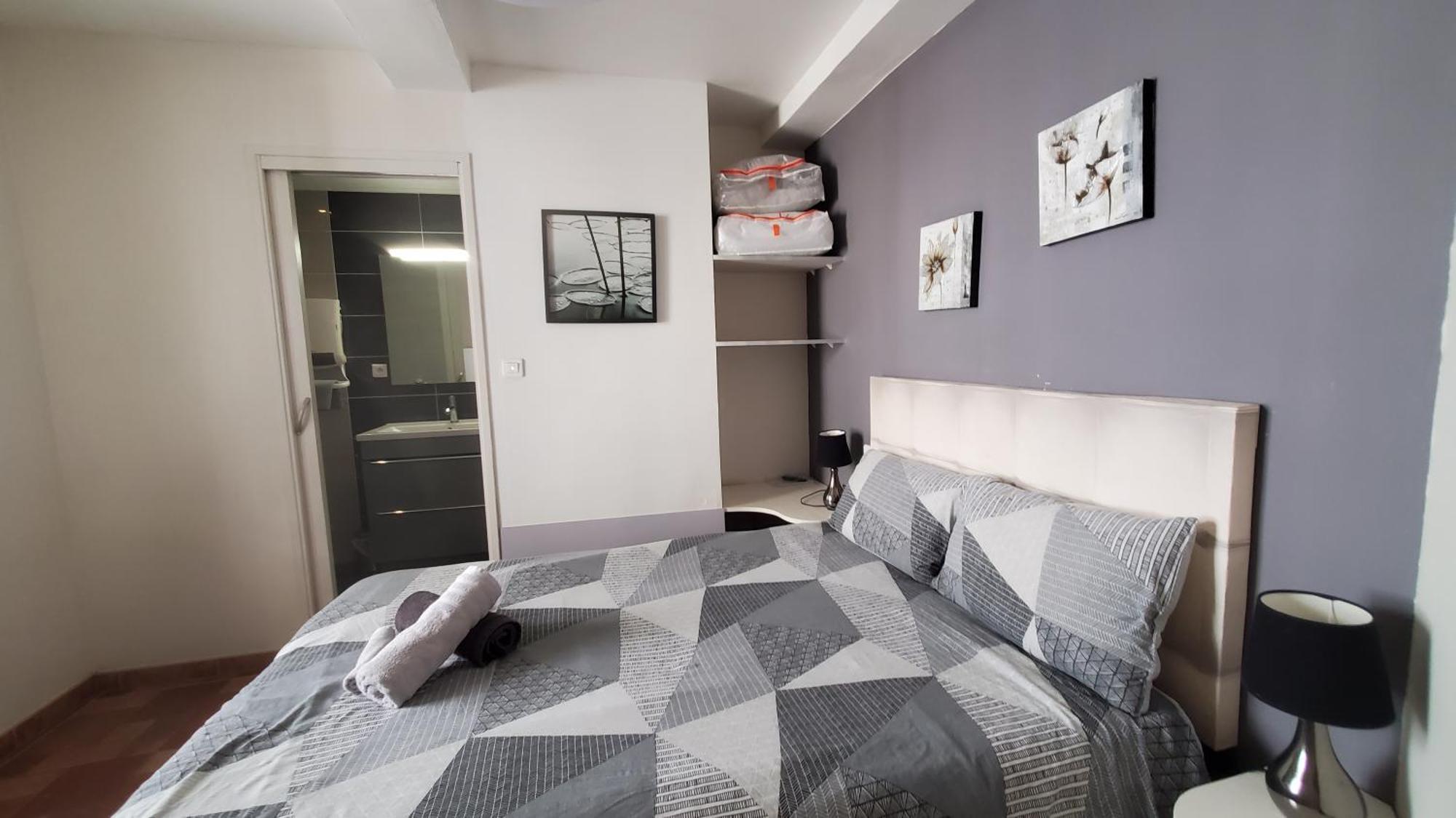 Republique Centre Apartment Каркасон Екстериор снимка